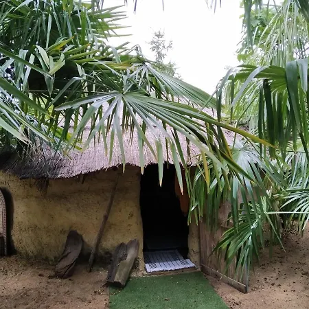 Campsite Insolites Du Bonheur De Vivre Maigne