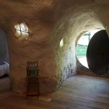 Campsite Insolites Du Bonheur De Vivre *